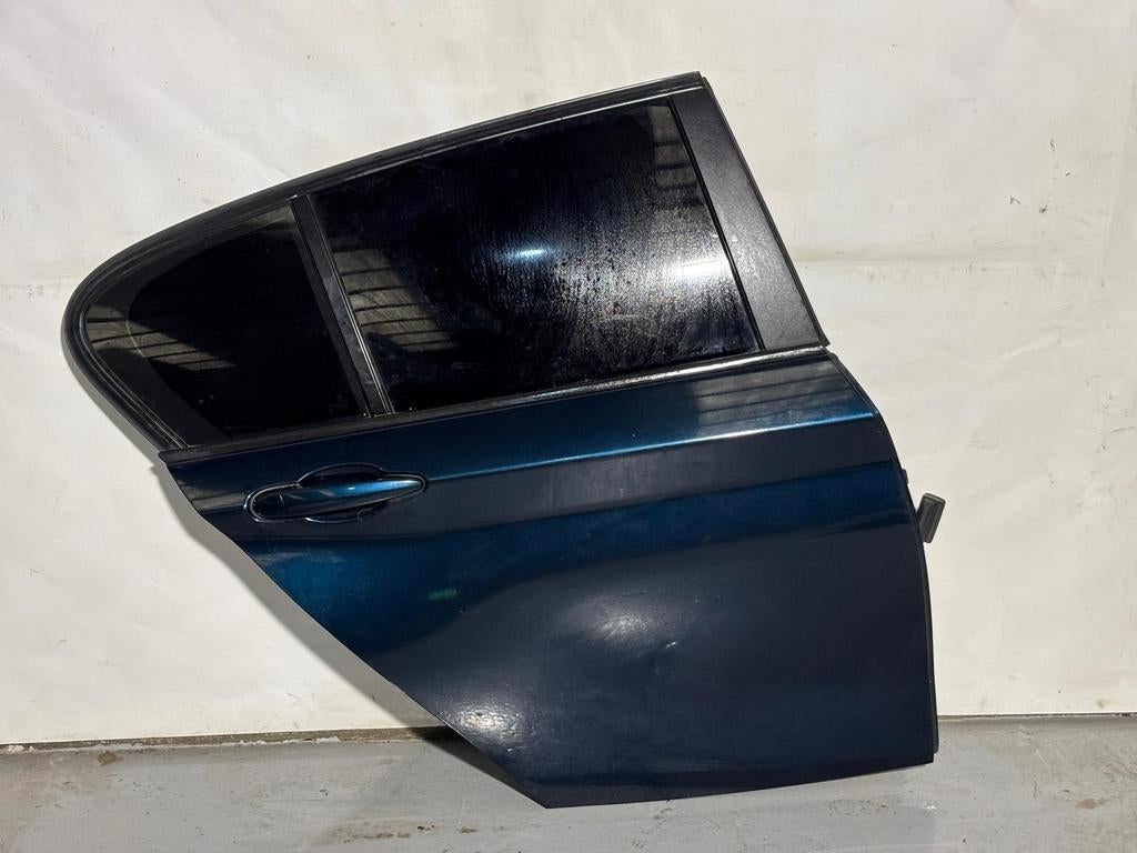Portière Arrière Droit BMW F20 B38, Enlèvement, Arrière, BMW