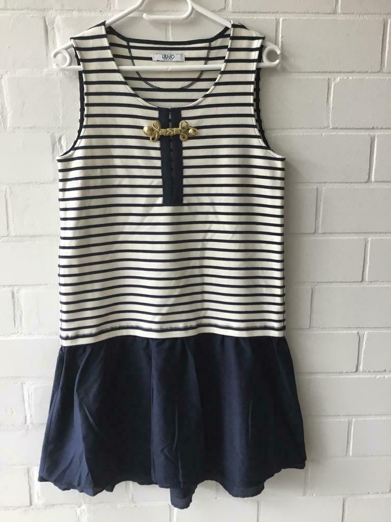 Robe LIU-JO, Liu Jo, Neuf, Taille 38/40 (M), Bleu