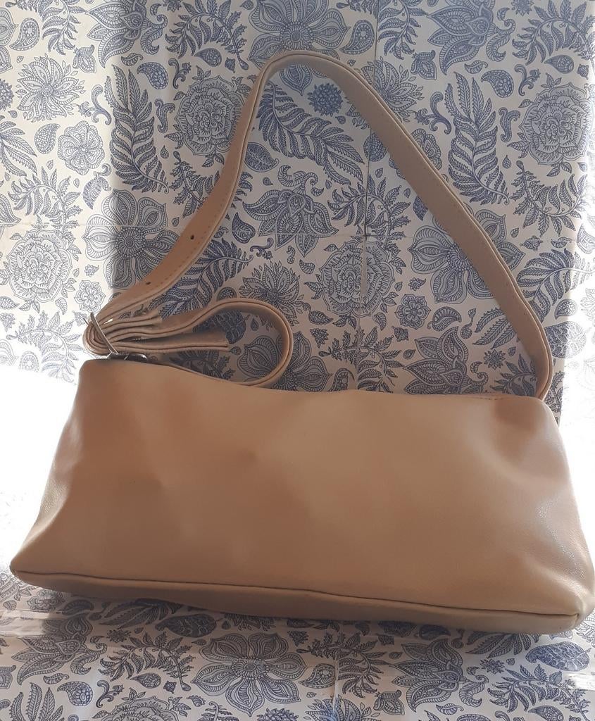 Sac pochette avec bandoulière, Enlèvement ou Envoi, Comme neuf
