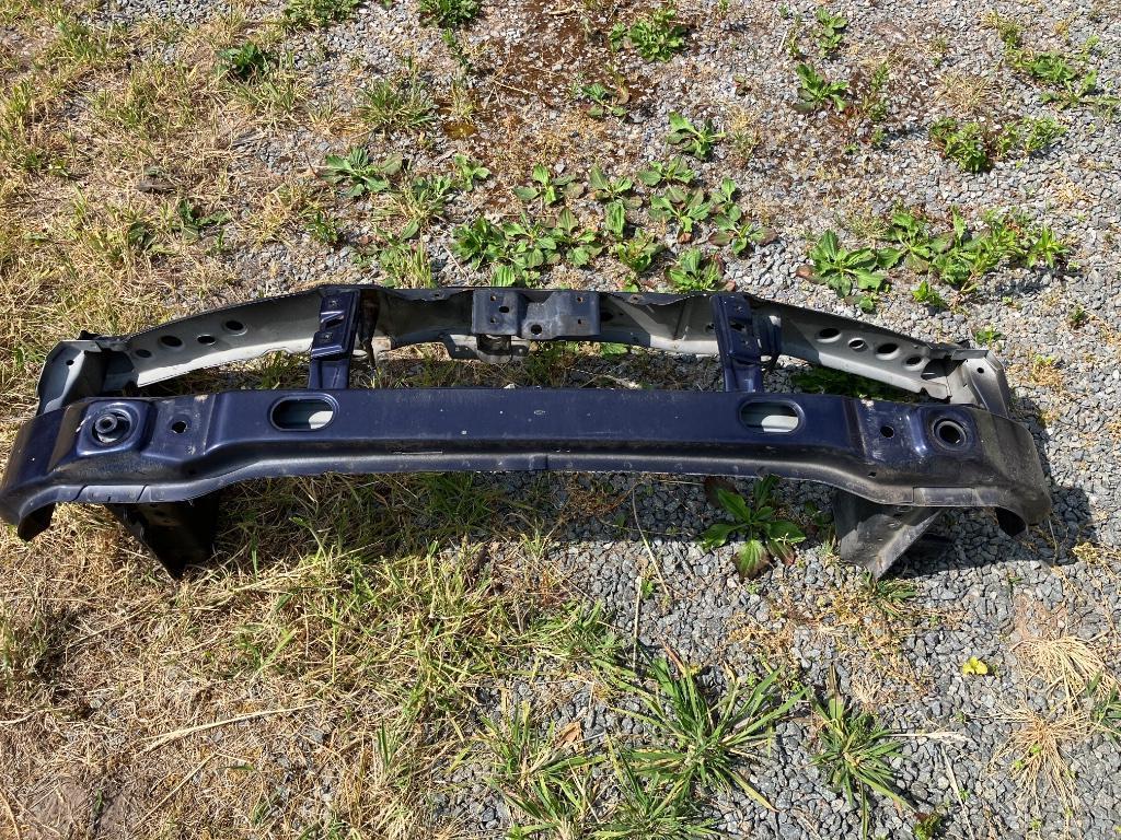Ford Fiesta Mk4 voorbouw, Ophalen of Verzenden, Gebruikt, Ford