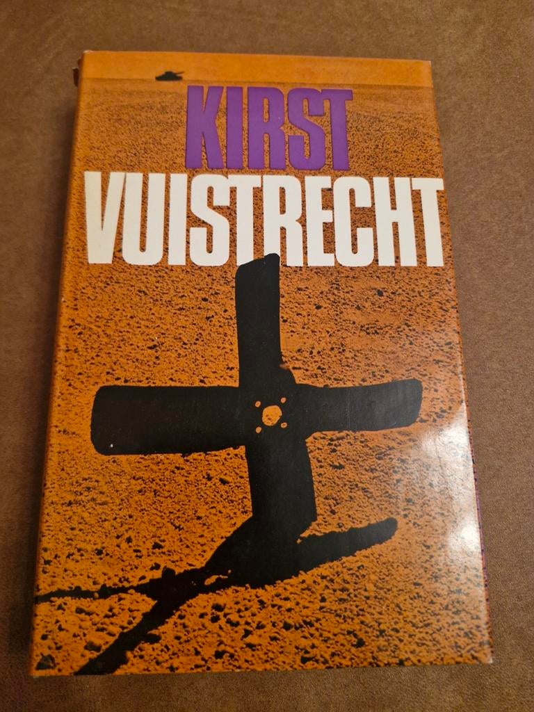Hans Hellmut Kirst, Boeken, Ophalen of Verzenden