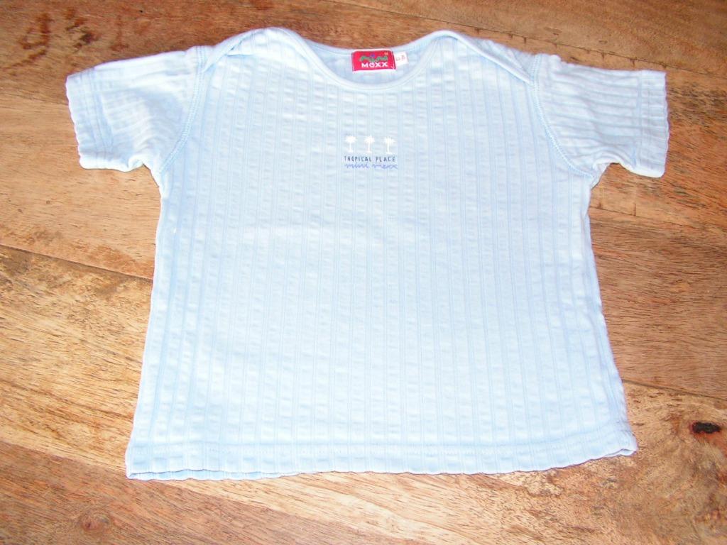 T-shirt Mexx, Enlèvement, Comme neuf