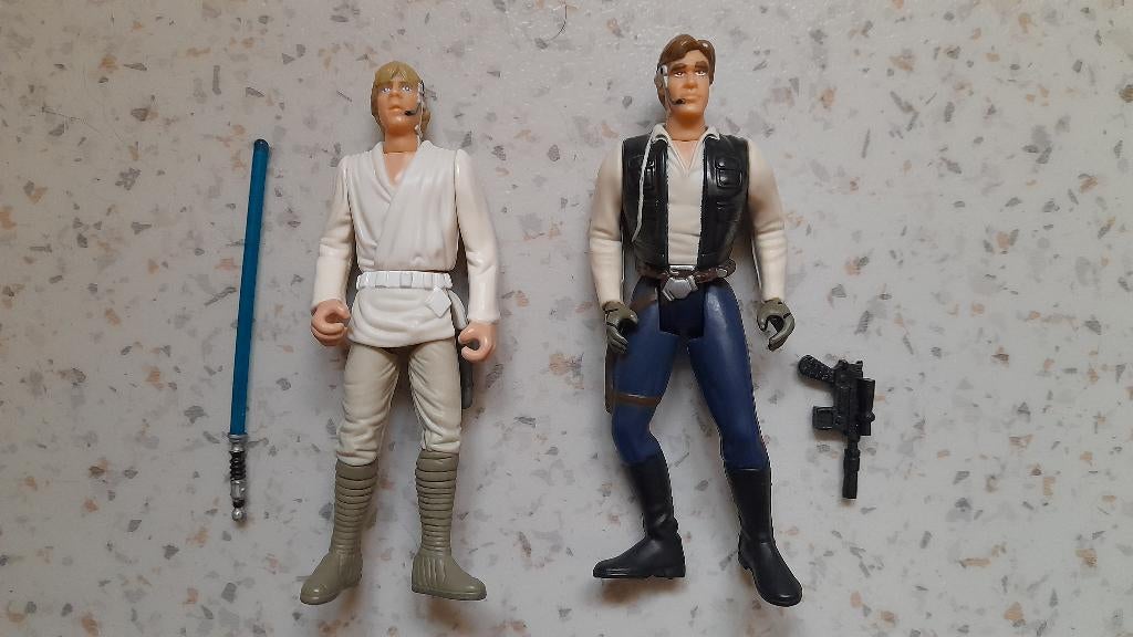 STAR WARS, Collections, Enlèvement ou Envoi, Comme neuf