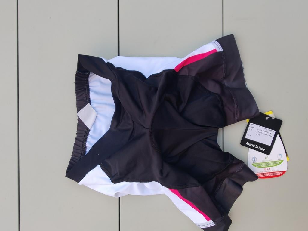 Wielerkledij sets, Ophalen of Verzenden, Nieuw, Dames
