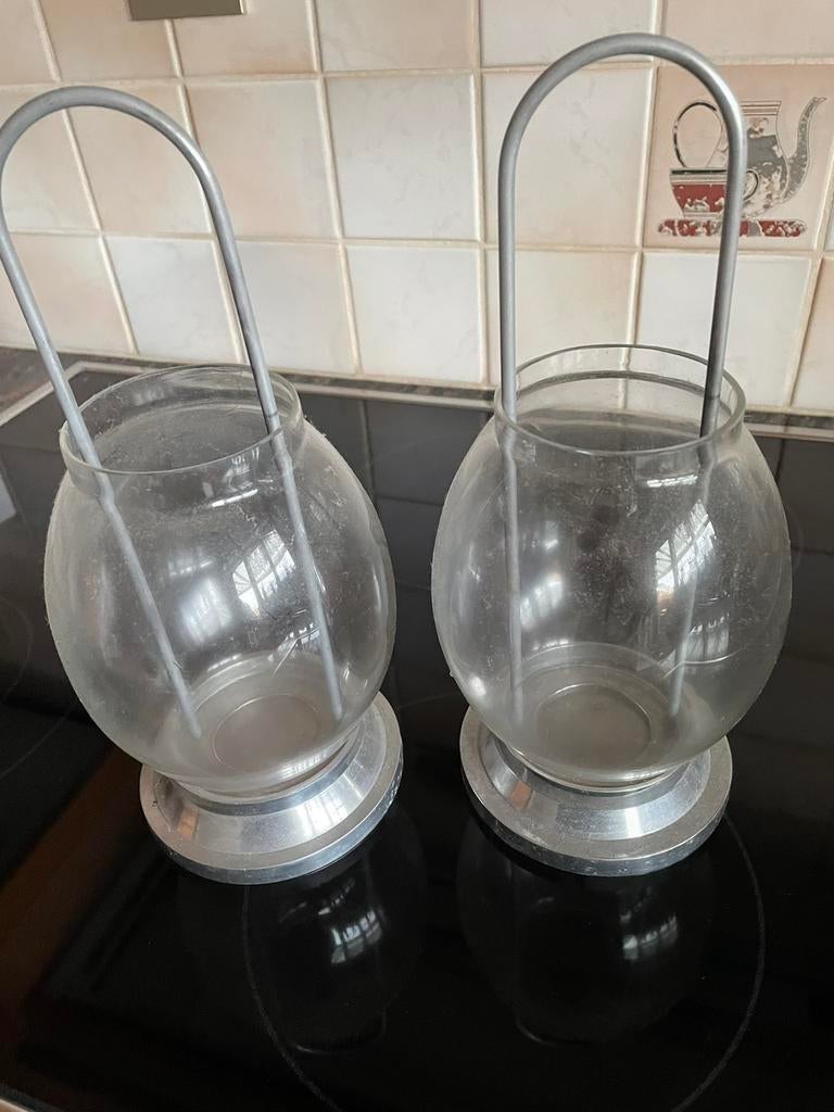 Deux chiffons à bougies, Enlèvement ou Envoi, Comme neuf