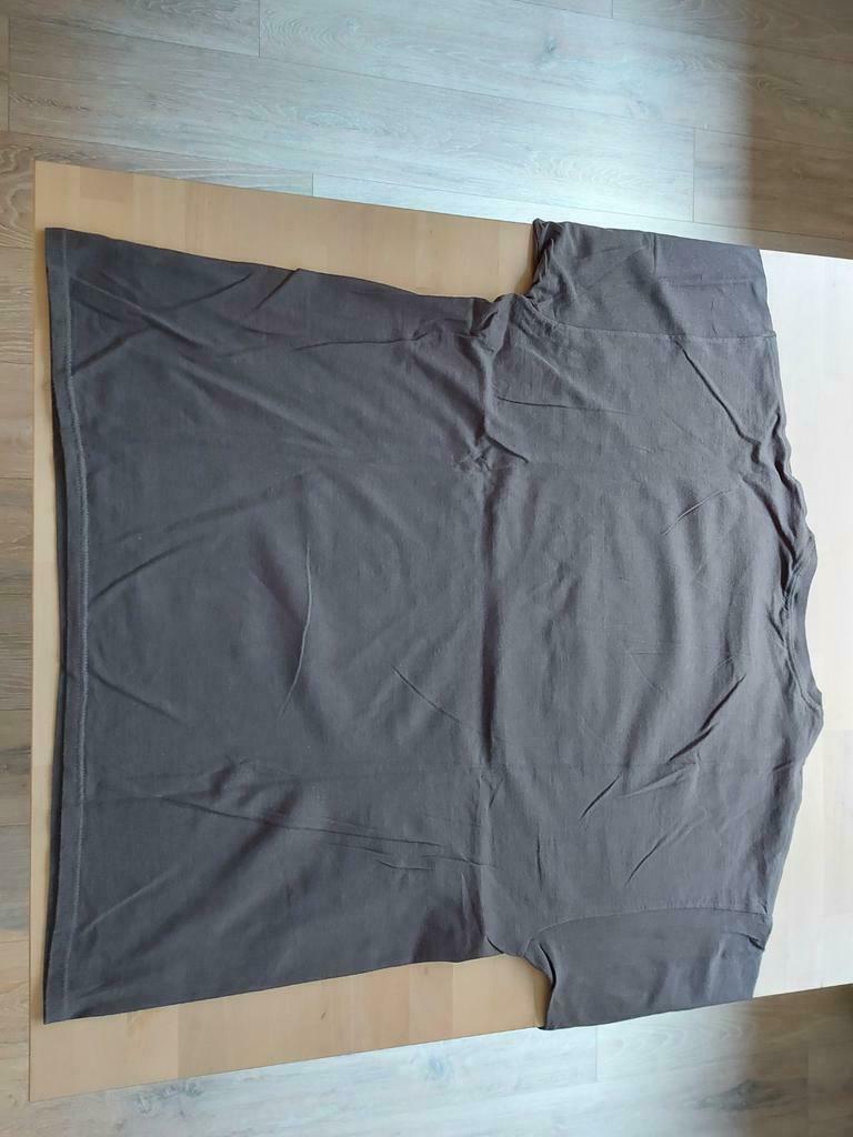 JEAN-MICHEL JARRE vintage t-shirt, Ophalen, Zo goed als nieuw, Grijs, Maat 56/58 (XL)