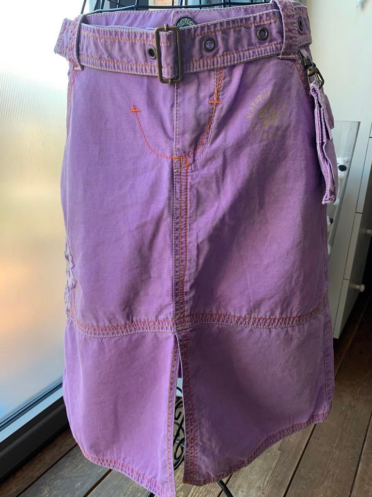 Roj Napapijri taille 40, Enlèvement, Neuf, Taille 38/40 (M), Violet