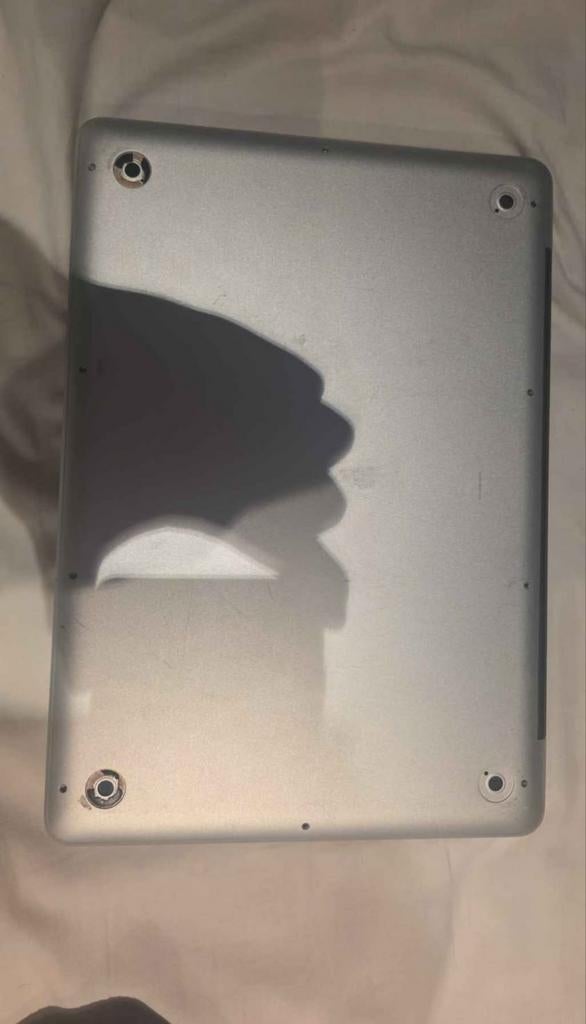MacbookPro 2010, Enlèvement ou Envoi