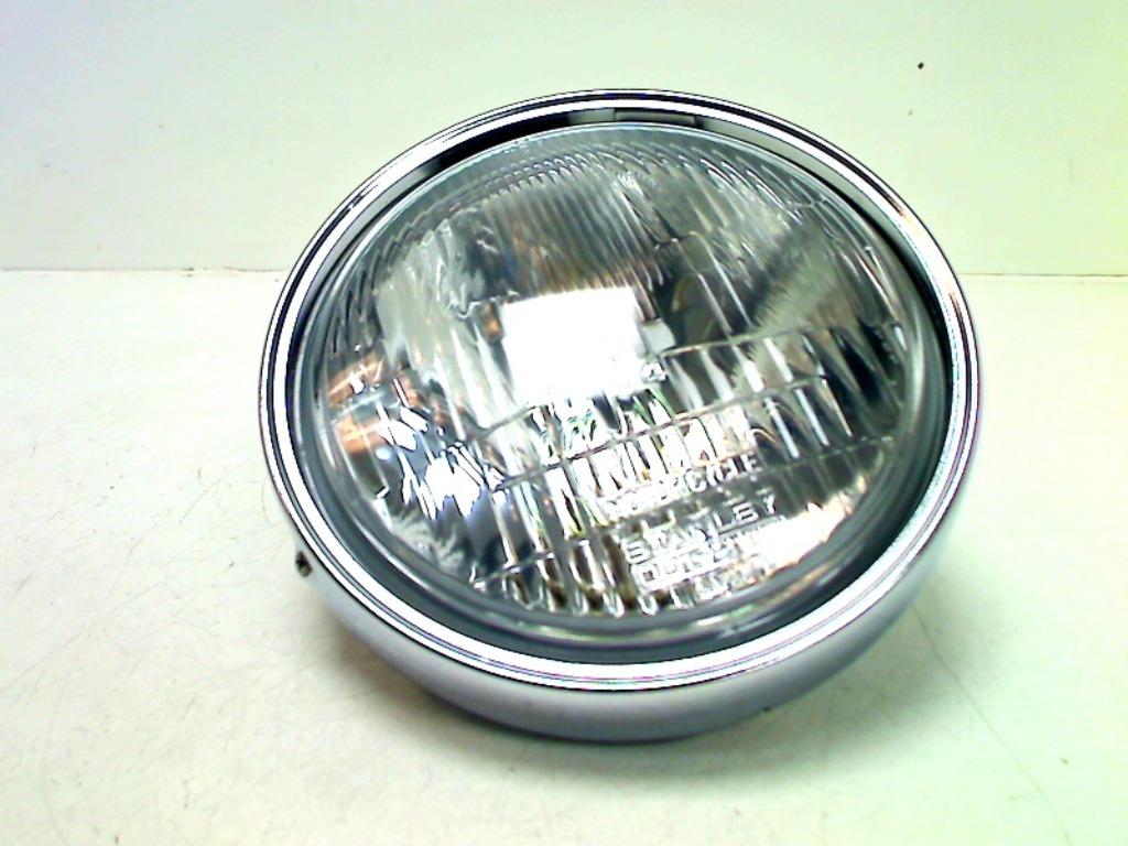 Kawasaki EL 250 Koplamp (23004-1187), Motoren, Ophalen of Verzenden, Gebruikt