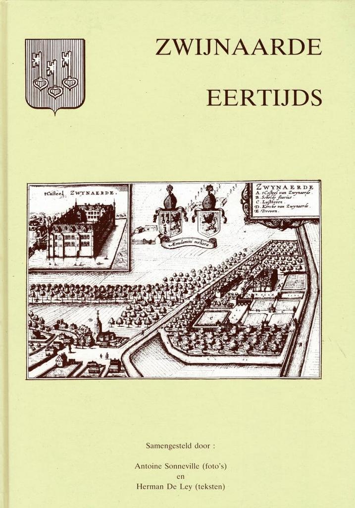 Zwijnaarde eertijds, Enlèvement ou Envoi, Utilisé