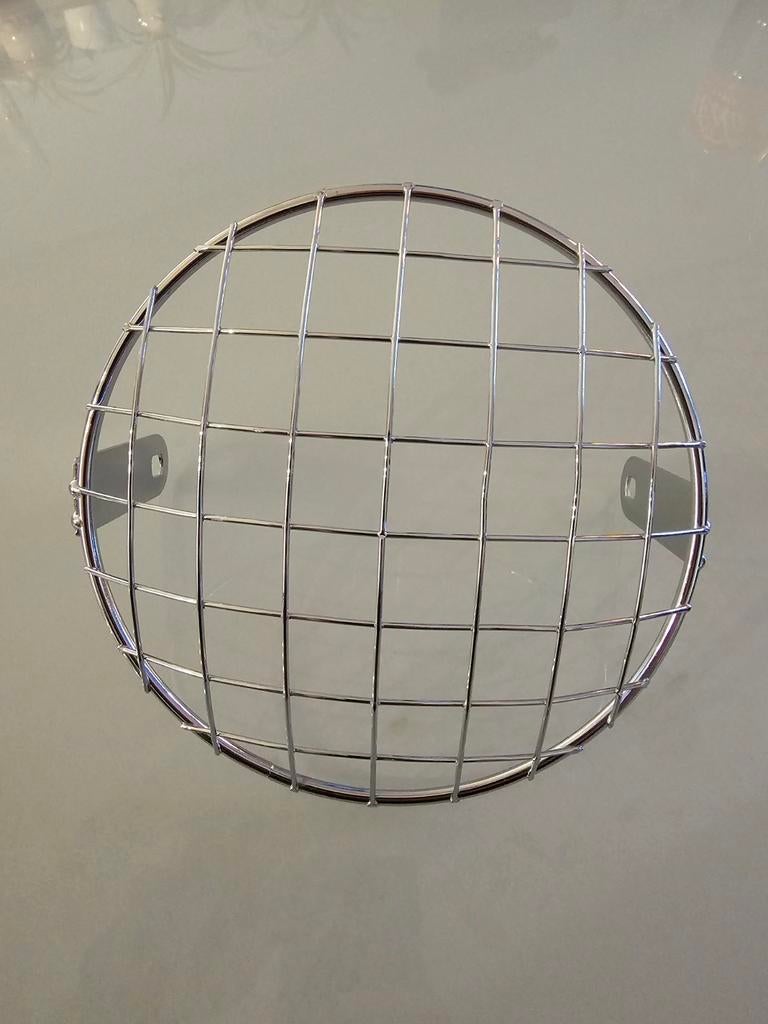 Koplamprooster / koplamp grill, Motoren, Ophalen of Verzenden