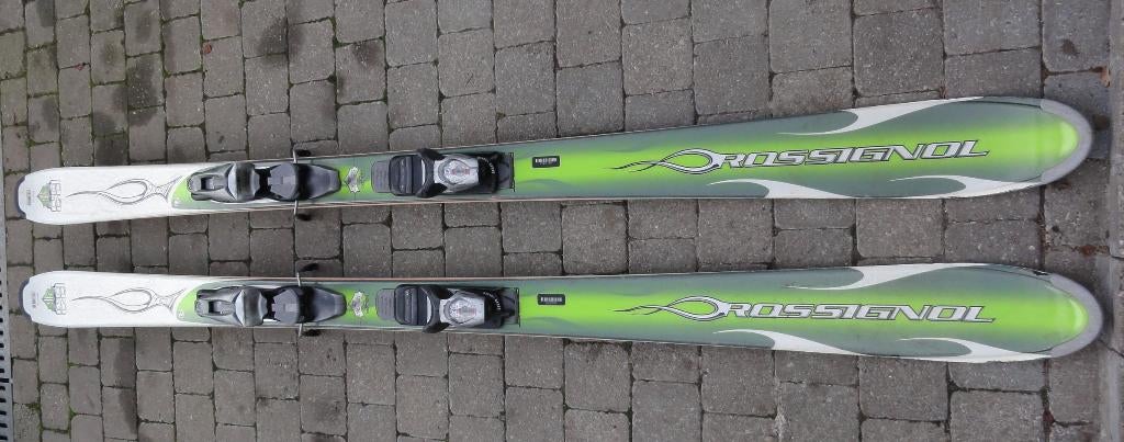 Ski alpin, 160 à 180 cm, Carving, Skis, Rossignol