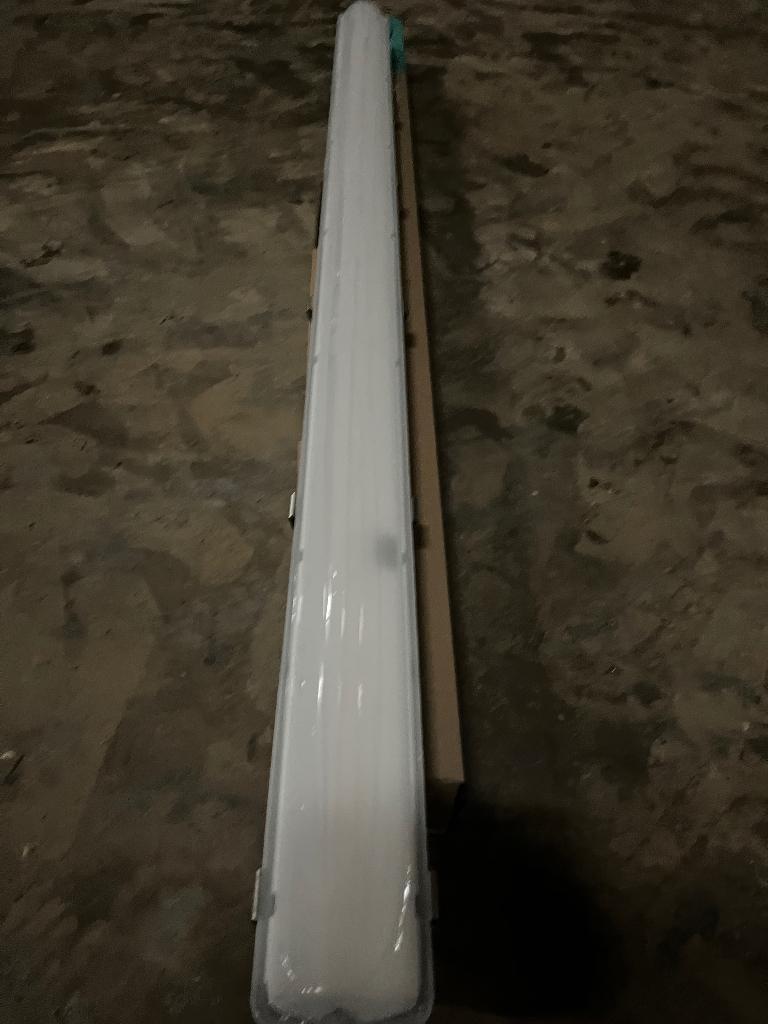 Lampes LED, Enlèvement