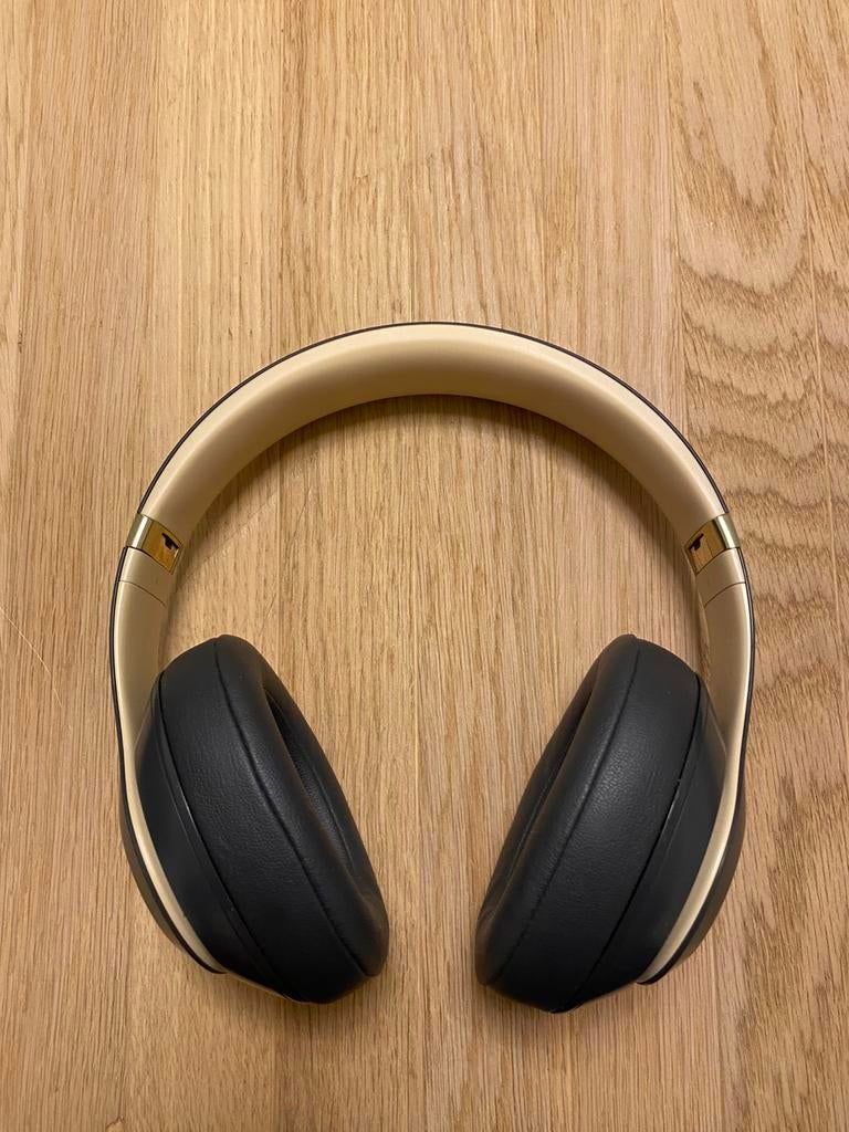 Beats Studio3 By Dre, Bluetooth, Beats, Circum-aural, Comme neuf