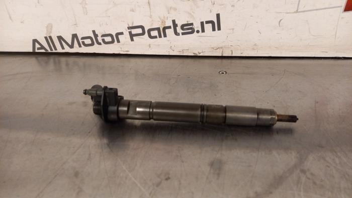 Injecteur (diesel) d'un Audi Q7, Autos : Pièces & Accessoires, Systèmes à carburant, Audi, Utilisé, 3 mois de garantie, Enlèvement ou Envoi
