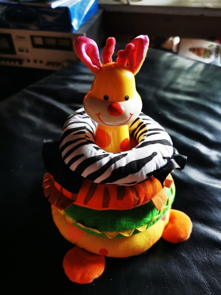 Jouets premier age, Enlèvement ou Envoi, Utilisé