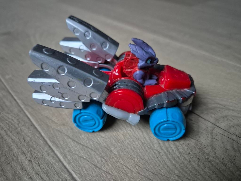 Activision Skylanders Spitfire et Hot Streak, Enlèvement ou Envoi