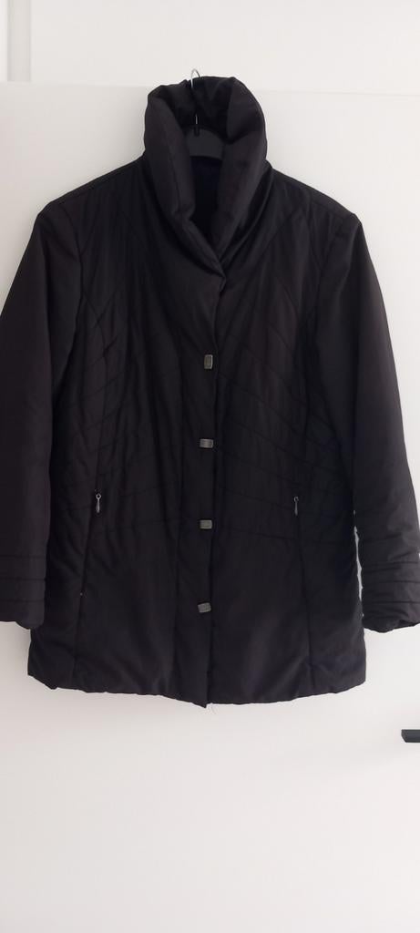 Veste pour femme, couleurs grises. De C&A, Vêtements | Femmes, Taille 42/44 (L), Gris, Enlèvement, Porté