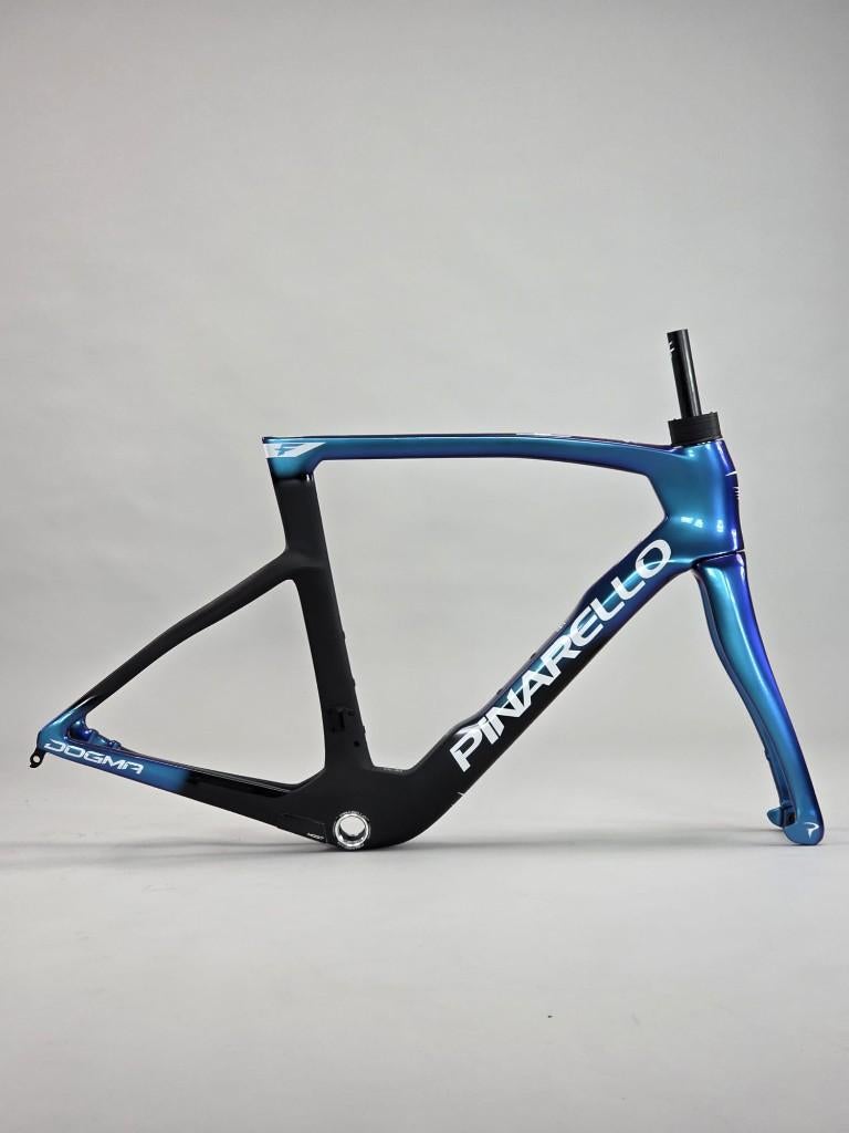 Cadre de vélo de route Pinarello Dogma F NOUVEAU 55 2026, Neuf, Autres marques, 10 à 15 vitesses, Enlèvement ou Envoi