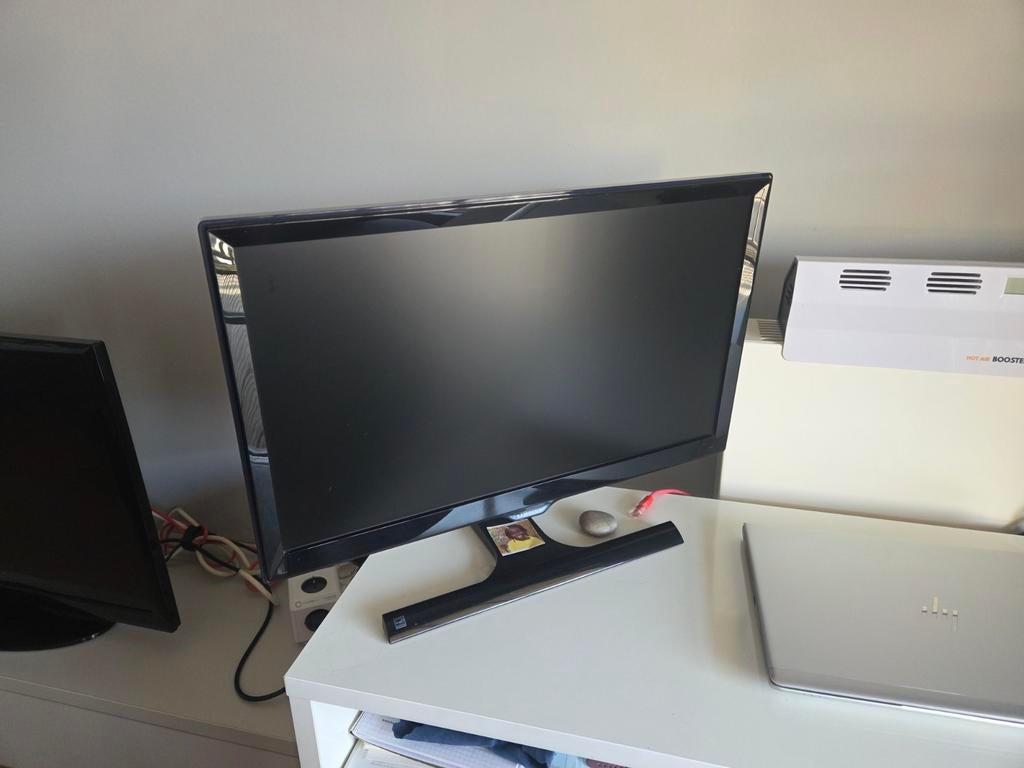 COMPUTERSCHERM, HDMI, Comme neuf, Enlèvement, Samsung