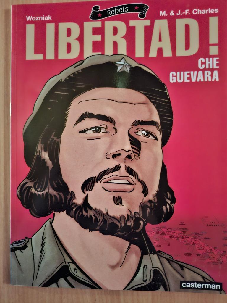 Rebels - Meerdere delen - SC, Plusieurs BD, Enlèvement ou Envoi, Comme neuf