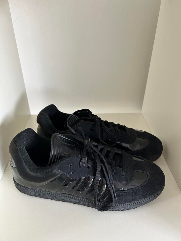 Adidas samba dingyun zhang, Vêtements | Hommes, Chaussures, Envoi, Comme neuf