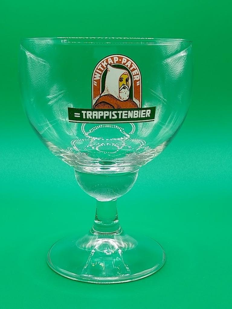 WITKAP-PATER glasexport Nederland, Ophalen of Verzenden