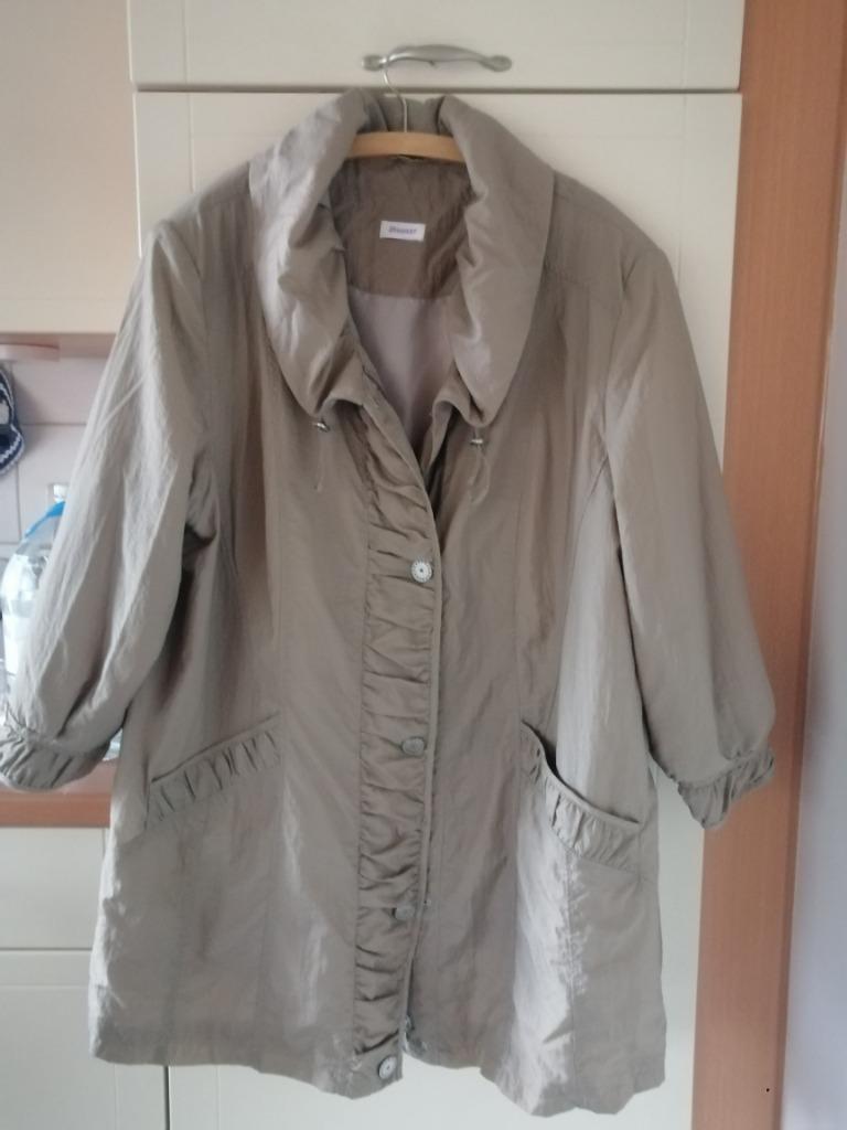 Imperméable Damart., Caravanes & Camping, Enlèvement ou Envoi, Utilisé, Imperméable, Dames