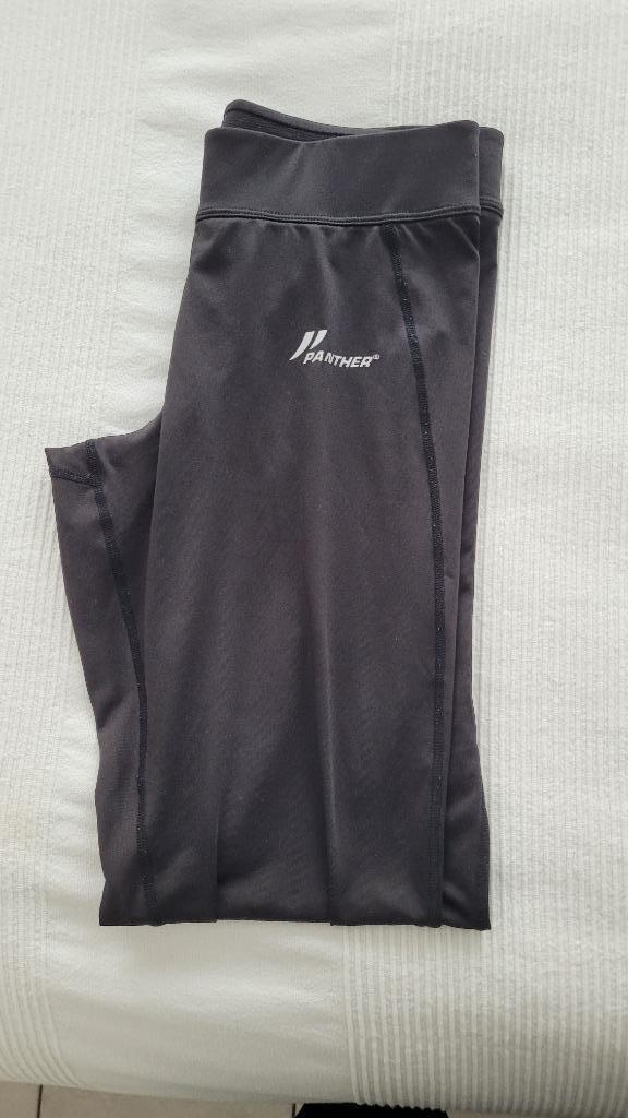 legging sport taille M Panther, Taille 38/40 (M), Enlèvement ou Envoi, Fitness ou Aérobic, Porté
