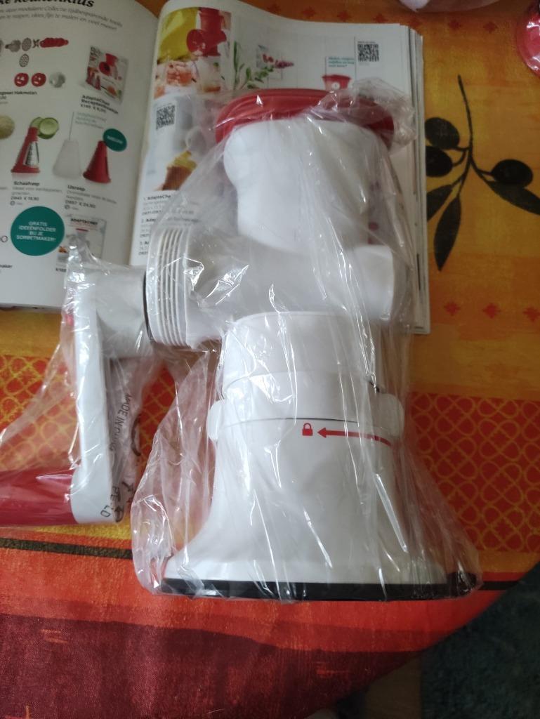 Tupperware, Enlèvement ou Envoi, Neuf, Rouge, Autres types