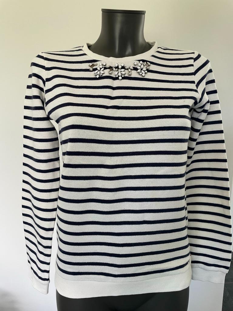 Trui (164) van McGregor in uitstekende staat !, Enfants & Bébés, Vêtements enfant | Taille 164, Comme neuf, Fille, Pull ou Veste
