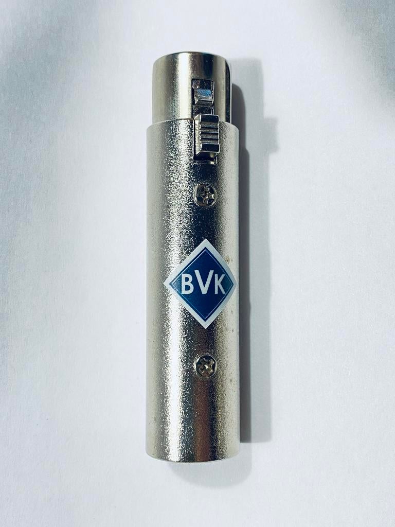 JFet microphone Preamp, Muziek en Instrumenten, Microfoons, Ophalen of Verzenden, Nieuw, Instrumentmicrofoon