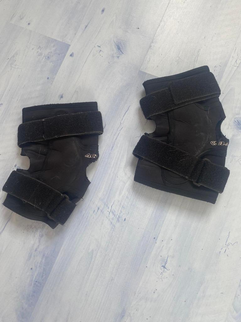Kniebraces ACERBIS, Heren, Tweedehands, ACERBIS, Ophalen