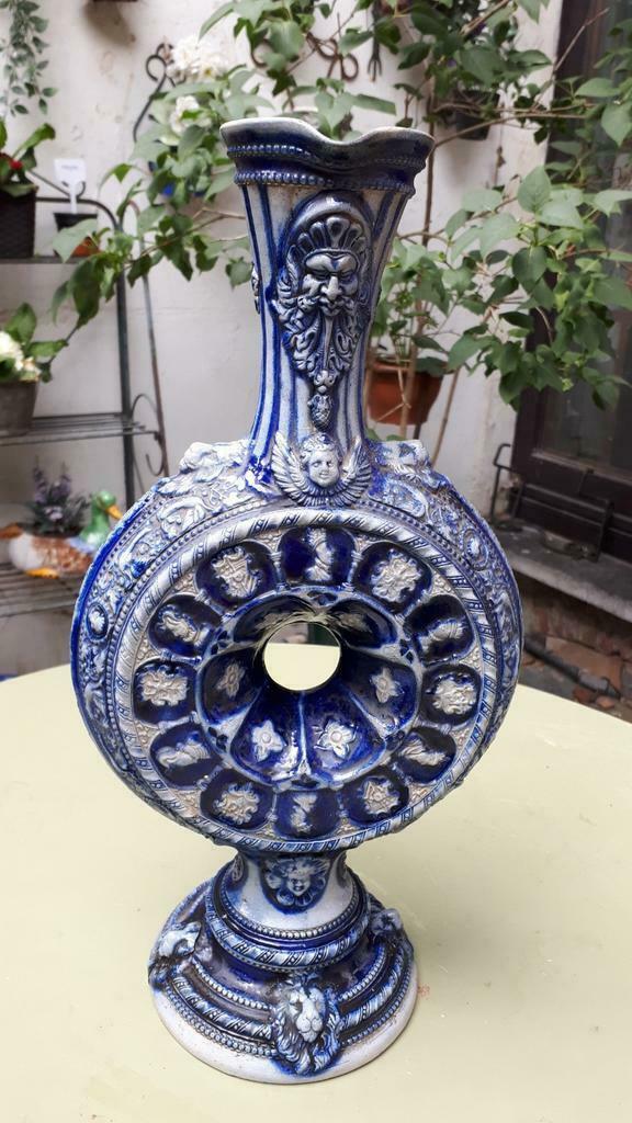 Vase circulaire ancien, Enlèvement ou Envoi