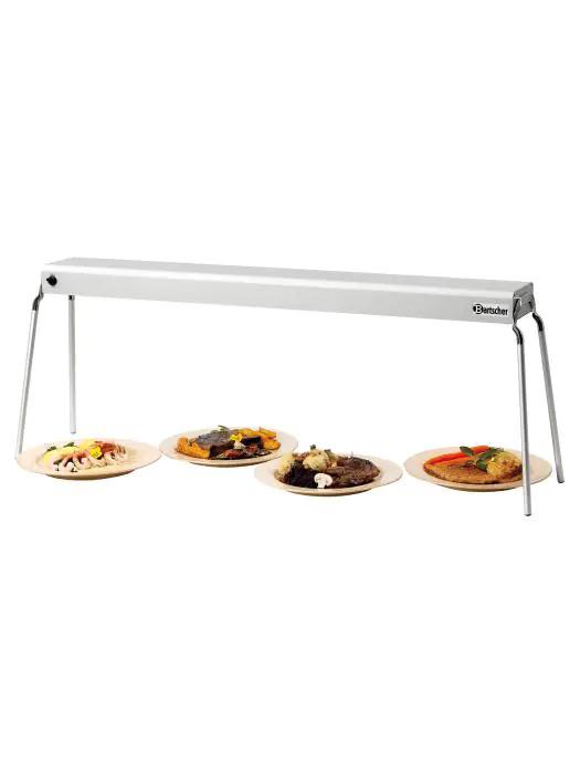 Warmtebrug - Hou je eten warm voor opdienen, Zakelijke goederen, Ophalen