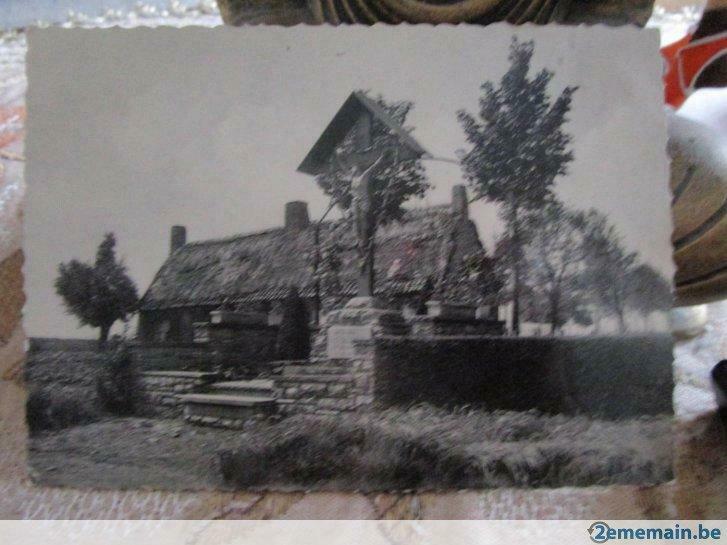 Veel oude foto's, Verzamelen, Tijdschriften, Kranten en Knipsels, Ophalen of Verzenden