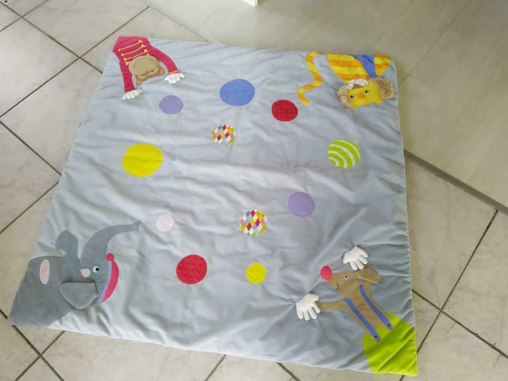 Ikea speelmat, Kinderen en Baby's, Ophalen