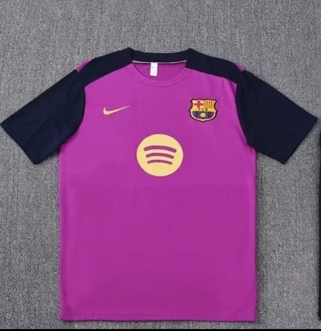 Barcelona Lamine Yamal Voetbal Training Shirt Nieuw 2026, Envoi, Comme neuf, Maillot