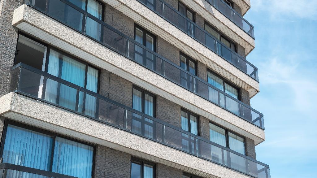 Vakantiestudio Knokke Heist huren vanaf 1juli tot eind 2026, Vakantie, Vakantiehuizen | België, Tv, Antwerpen of Vlaanderen, Overige typen