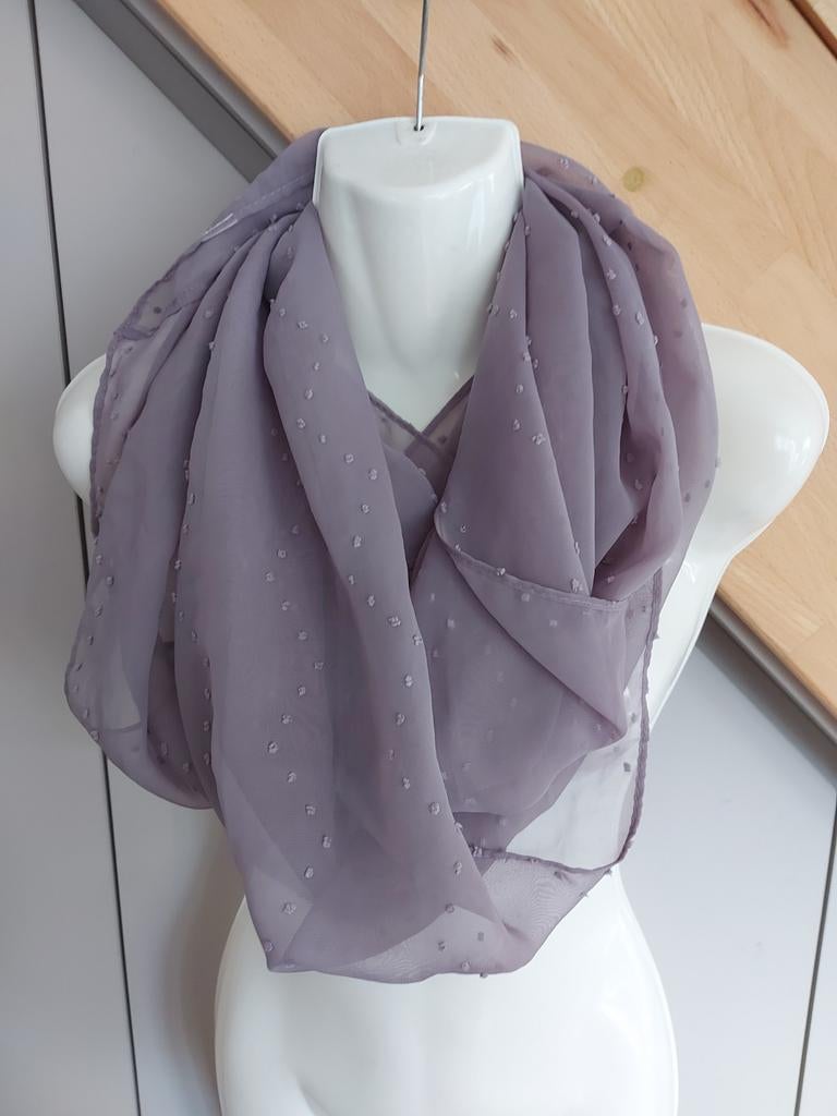 Foulard tube, Ophalen of Verzenden