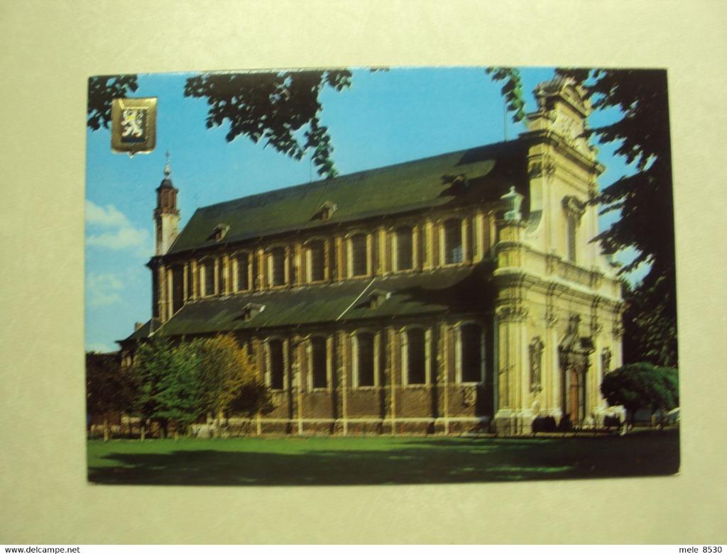 46953 - GENT - KLEIN BEGIJNHOF - KERK O.L.V. TEN HOYE, Verzamelen, Verzenden