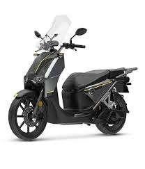 Supersoco CPX Pro 125CC, Fietsen en Brommers, Ophalen, Overige modellen, Nieuw, 125 cc