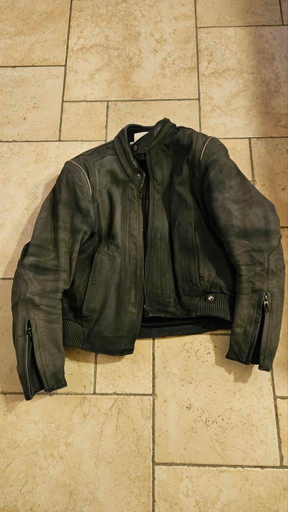 Pack de 4 BMW Atlantis, taille 52, Motos, Enlèvement