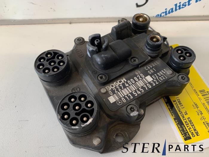 Module d'allumage d'un Mercedes SL, 3 mois de garantie, Utilisé, -, -