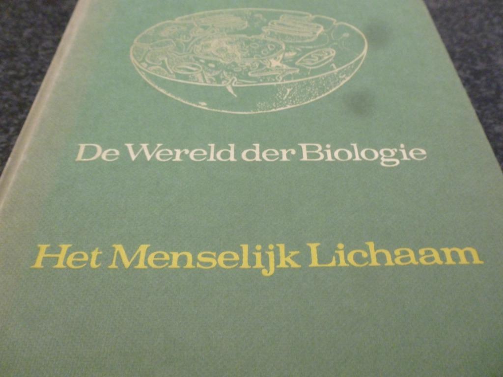 livre de biologie, Enlèvement, Neuf, Autres niveaux, Biologie