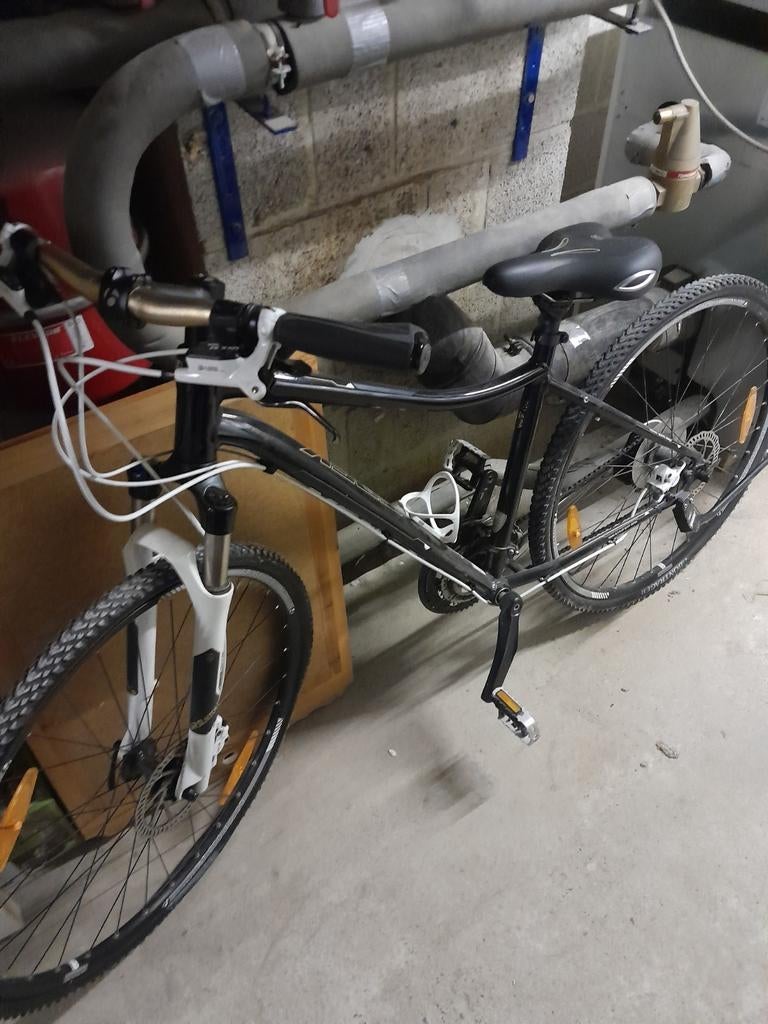 Velo trek femme, Vélos & Vélomoteurs, Enlèvement, Comme neuf