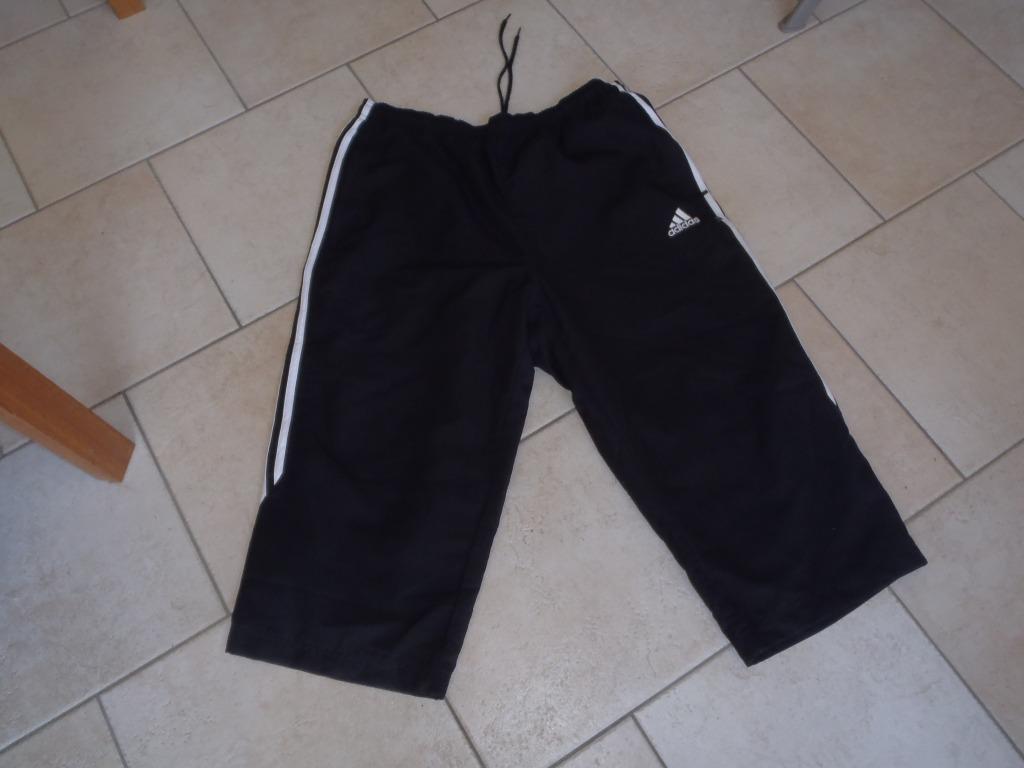 Adidas trainingsbroek maat D=8, Ophalen, Zo goed als nieuw, Adidas, Overige typen
