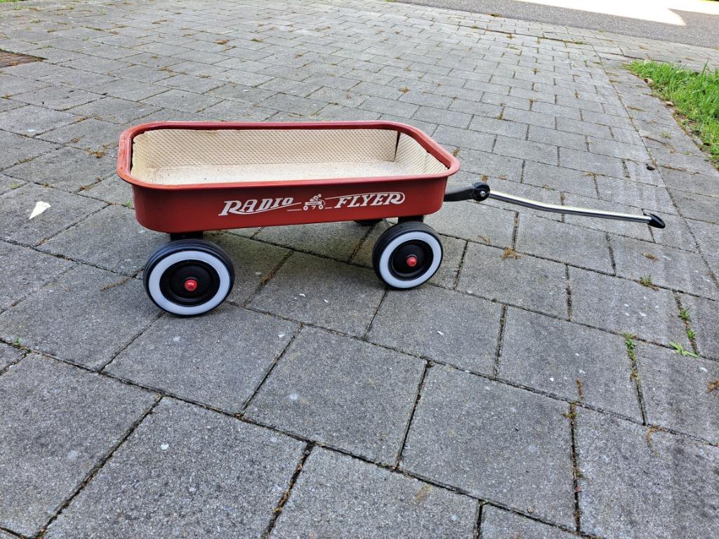 Chariot pour enfants, Enlèvement, Neuf