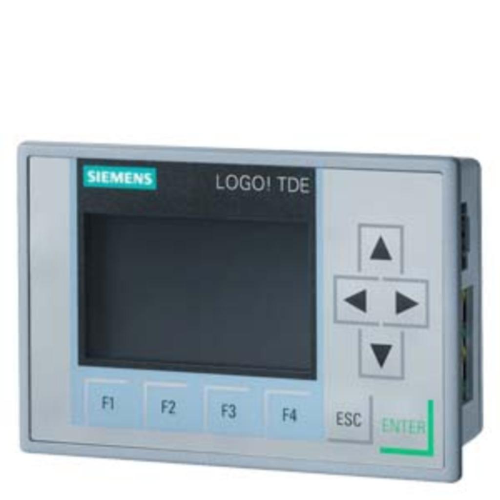 NIEUW Siemens LOGO! TD text display 6ED1055-4MH08-0BA1, Ophalen of Verzenden, Nieuw