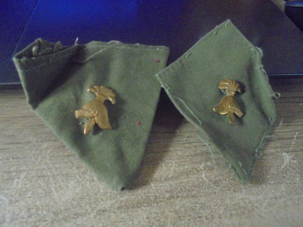 helm genie, Ophalen of Verzenden, Landmacht, Embleem of Badge